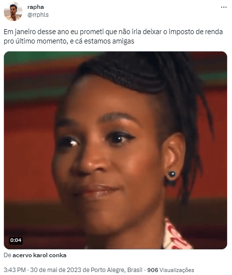 Imposto de Renda 2023: memes da Receita Federal lotam as redes; veja