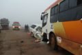 goias acidente carro funerario
