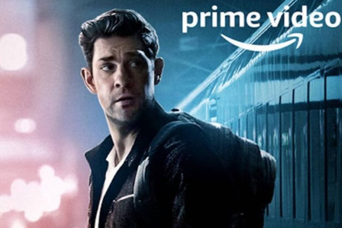 Jack Ryan Prime Video divulga eletrizante trailer da última temporada