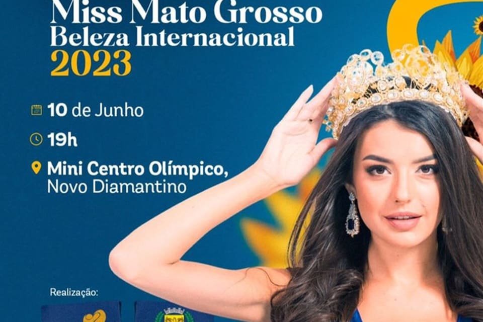 Miss Mato Grosso