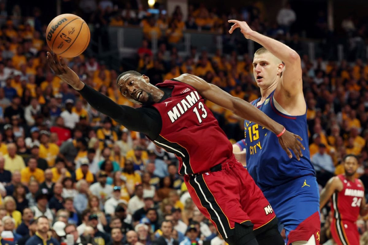 Dia de jogo 3! Denver Nuggets x Miami Heat: onde assistir e