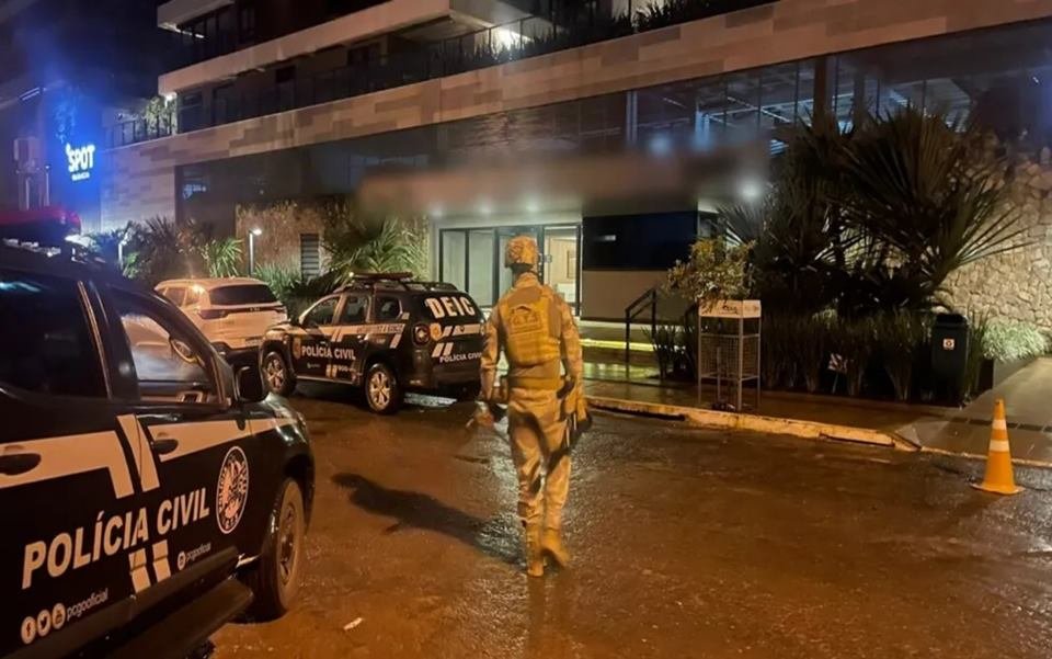 goias operacao medicamentos falsos