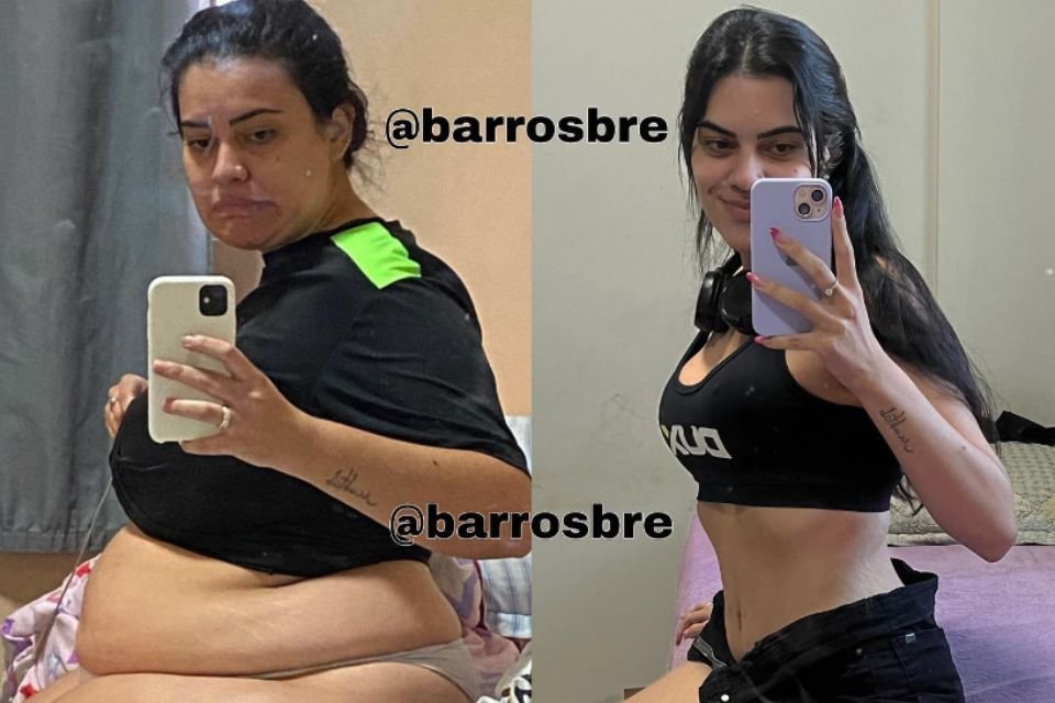 Brenda Barros