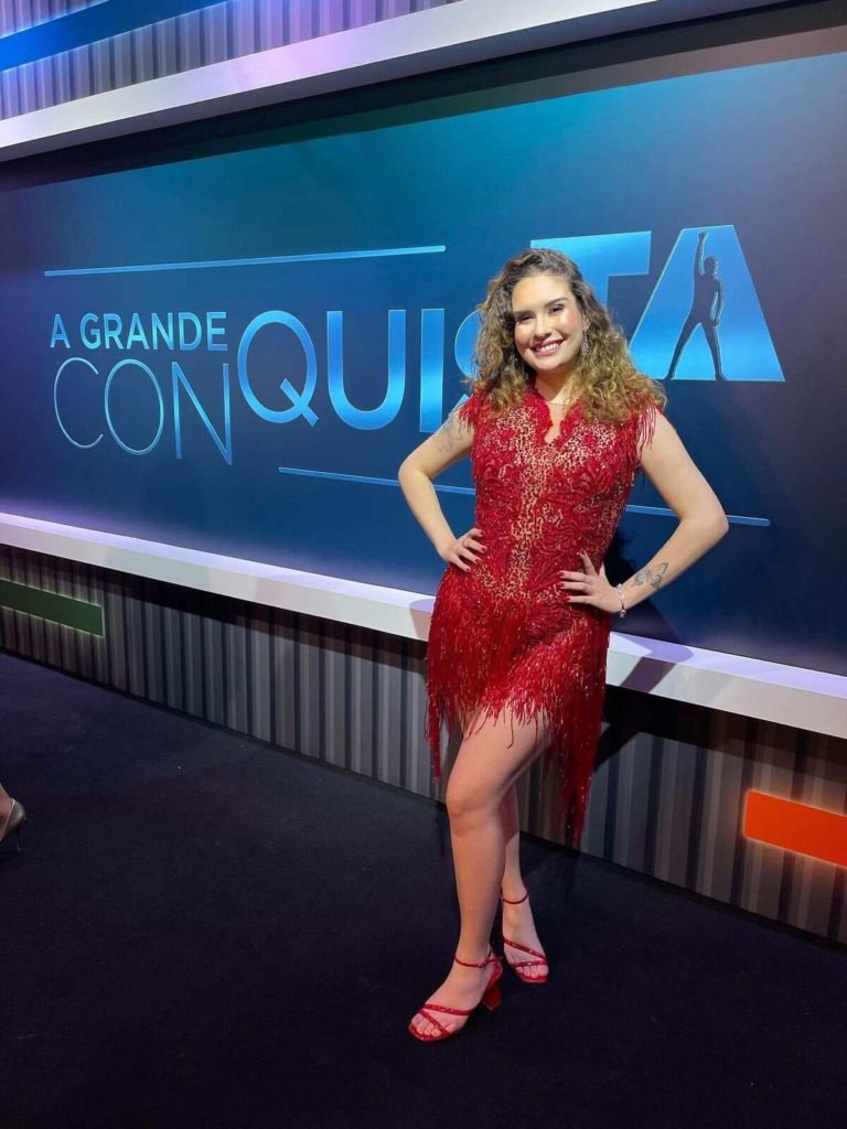stephanie gomes
