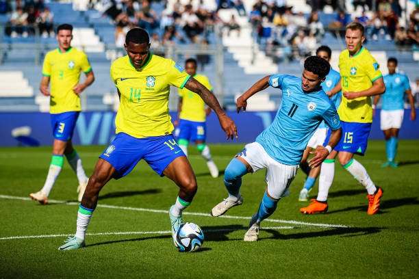 Após reviravolta, Argentina é a sede da Copa do Mundo Sub-20 - Gazeta  Esportiva