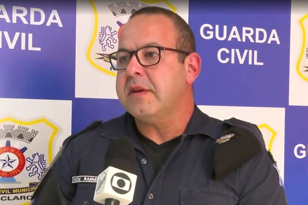 Menina de 3 anos desnutrida é resgatada em Rio Claro
