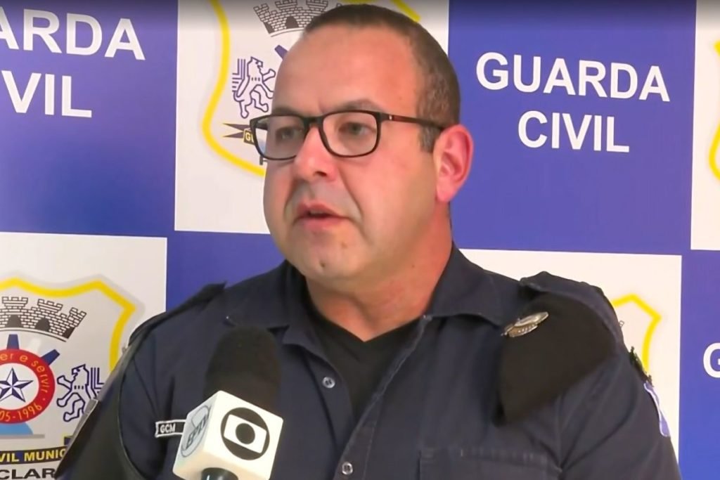 Menina de 3 anos desnutrida é resgatada em Rio Claro