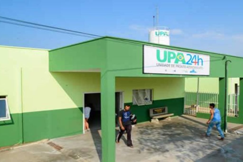 Menina de 3 anos desnutrida é resgatada em Rio Claro