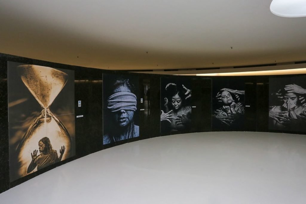 Museu da Inclusão recebe exposição sobre síndrome de Down