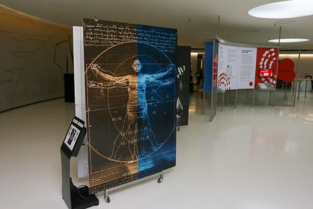 Museu da Inclusão recebe exposição sobre síndrome de Down