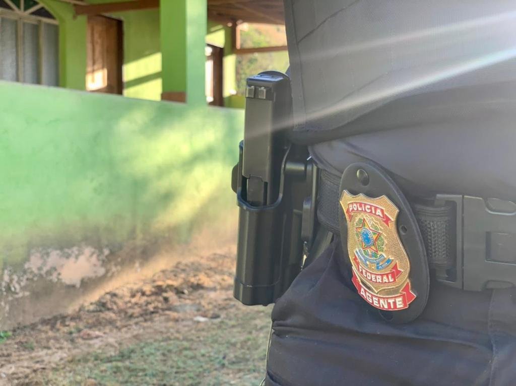 Polícia Federal