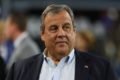 Imagem mostra Chris Christie que presente disputar a presidência dos EUA - Metrópoles