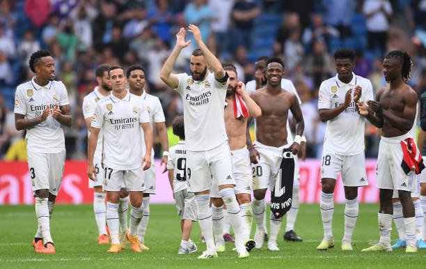 El VAR le quitó el Campeonato de España al Real Madrid, según el diario