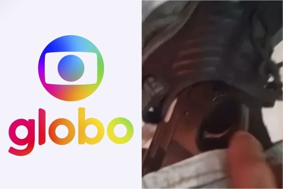 TV Globo se pronuncia sobre arma no Encontro