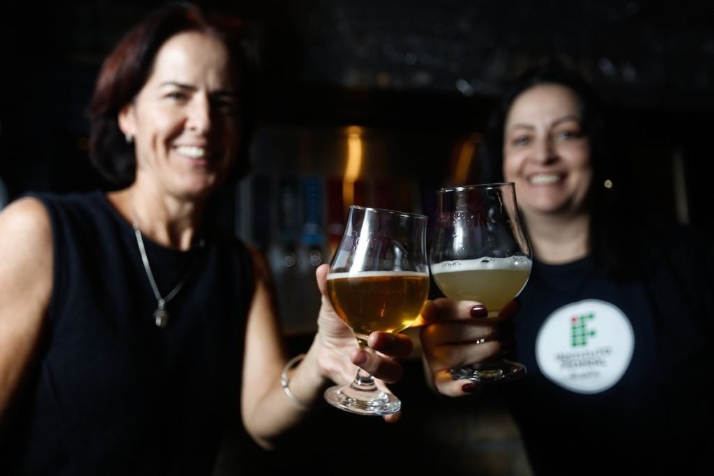 Imagem de evento de cervejas