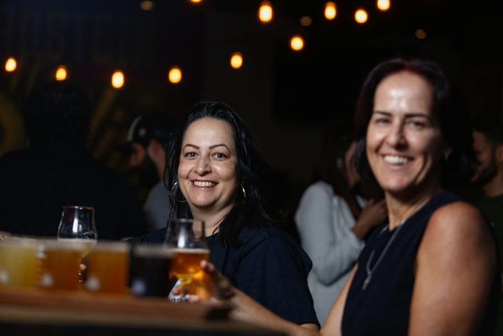 Imagem de evento de cervejas
