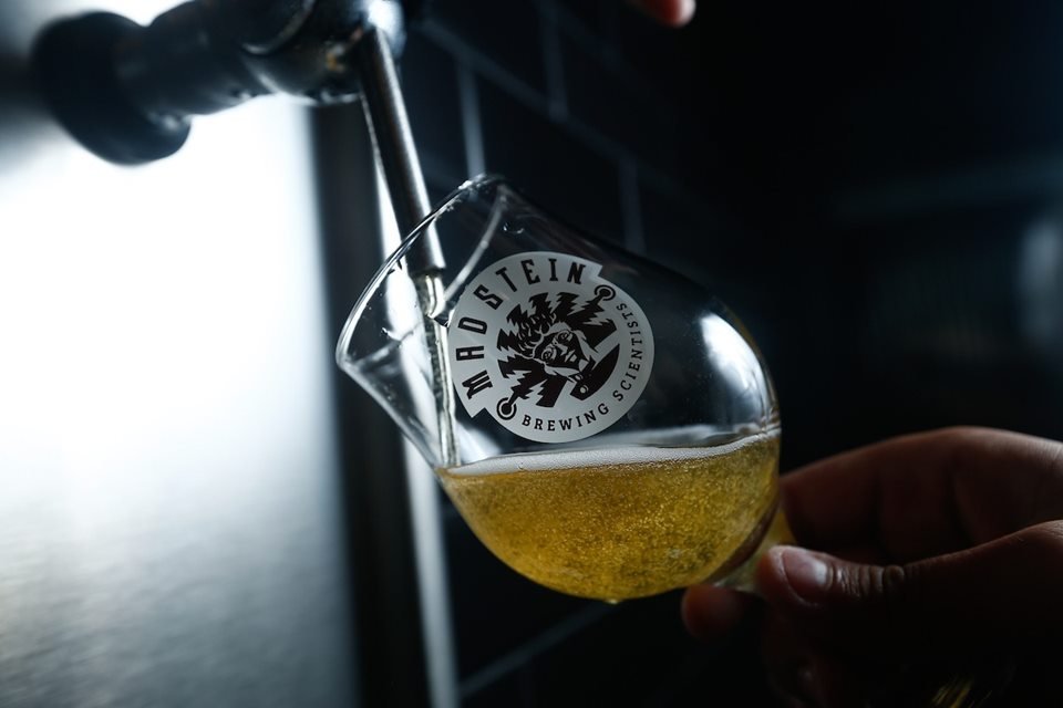Imagem de evento de cervejas