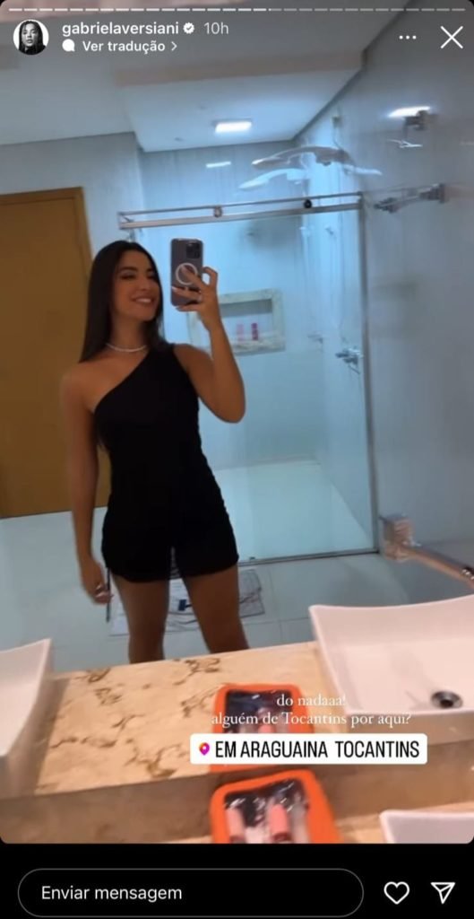 Gabriela Versiani