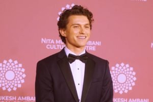 Uncharted confirma Tom Holland como sucesso de bilheteria em Hollywood