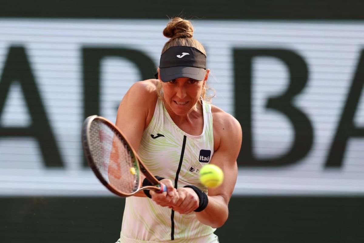 Bia Haddad: saiba quem é a 1ª brasileira na semifinal de Roland Garros