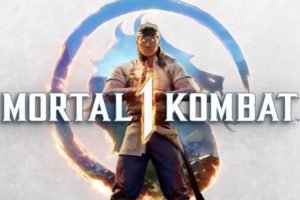 Imagem promocional do jogo Mortal Kombat 1 - Metrópoles