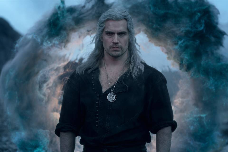 The Witcher: A Origem - Confira o trailer da nova série da Netflix