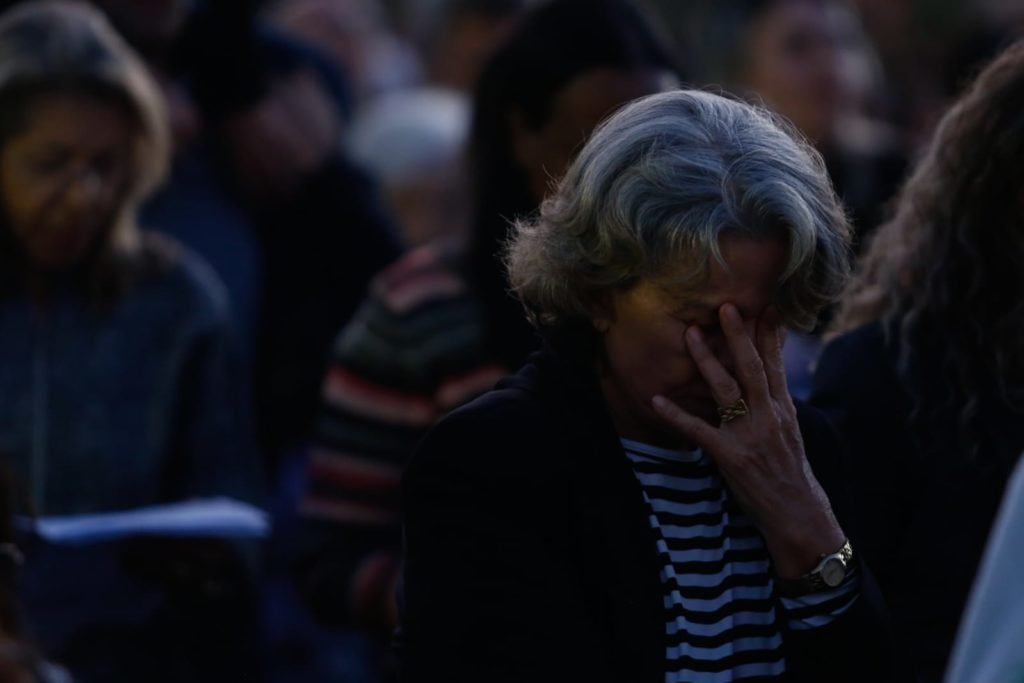 Fiéis de diversas regiões do Distrito Federal foram à Esplanada dos Ministérios na manhã desta quinta-feira (8/6) para celebrar o Corpus Christi