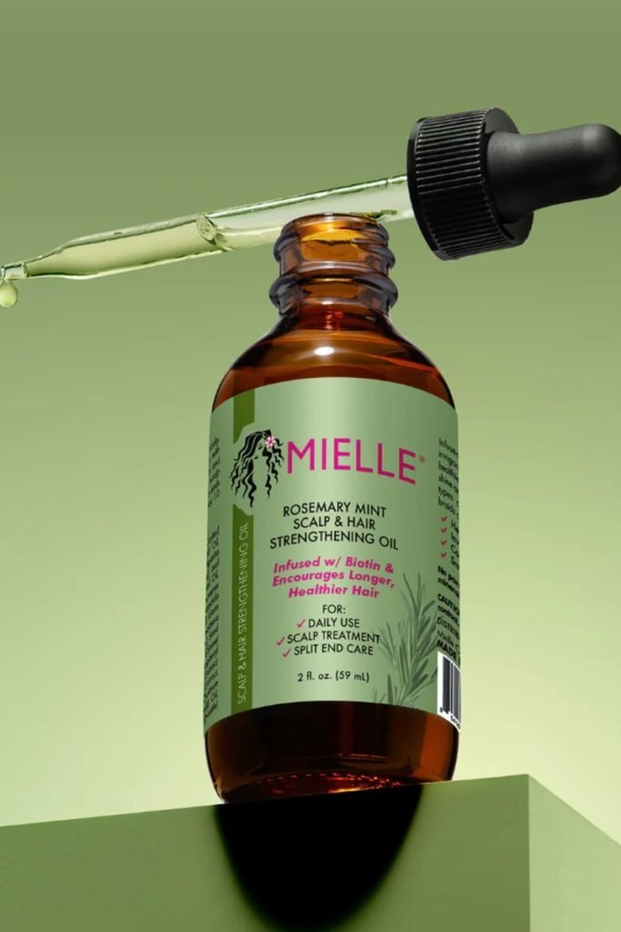 Conheça óleo natural que faz milagre para o cabelo crescer rápido ...