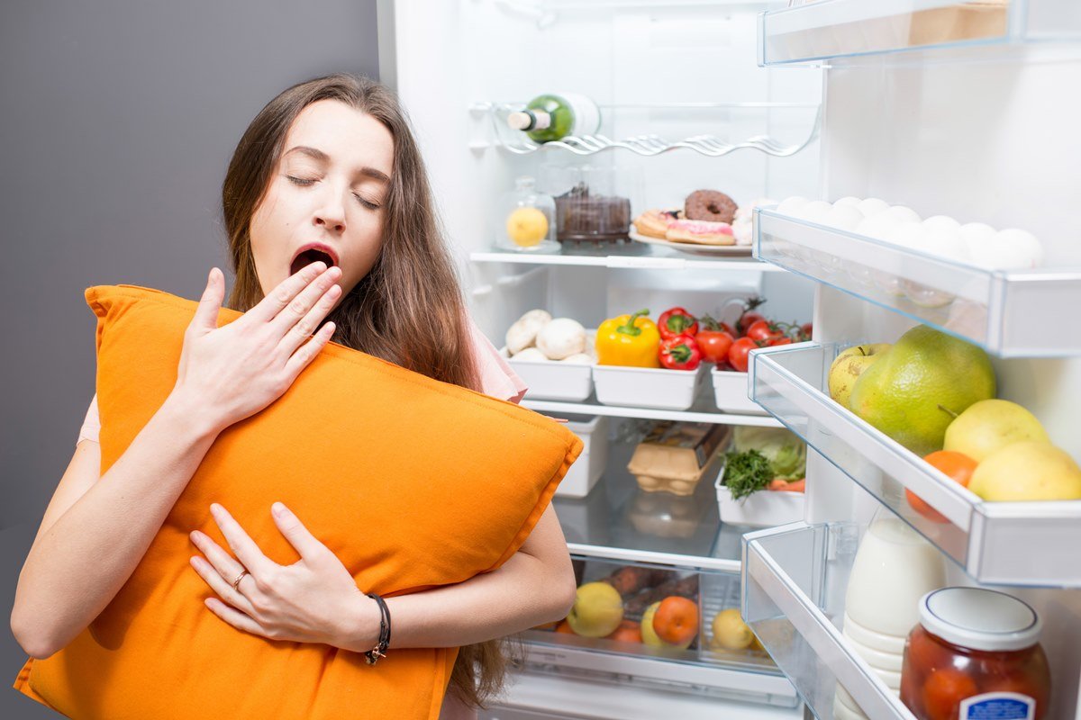 7 alimentos que saciam (e não engordam)