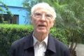 Imagem colorida do jornalista Wladimir Pomar morto aos 86 anos - Metrópoles