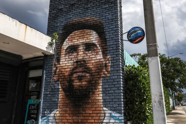 Em Miami, Messi vai morar em sua própria mansão de R$ 20 milhões
