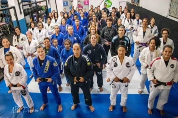 Brasília sedia campeonato internacional de jiu-jítsu no fim de semana