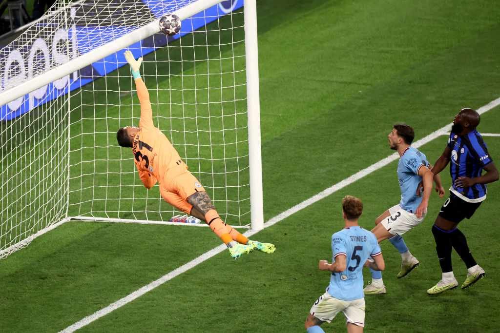 Manchester City bate Internazionale e conquista Champions League pela  primeira vez - Jornal o Giro