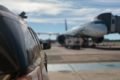 PF intervém em possível ameaça de bomba em aeroporto