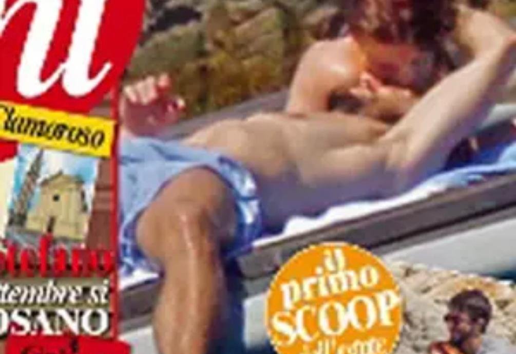 Relembre o escandaloso caso de Alexandre Pato com filha de Berlusconi