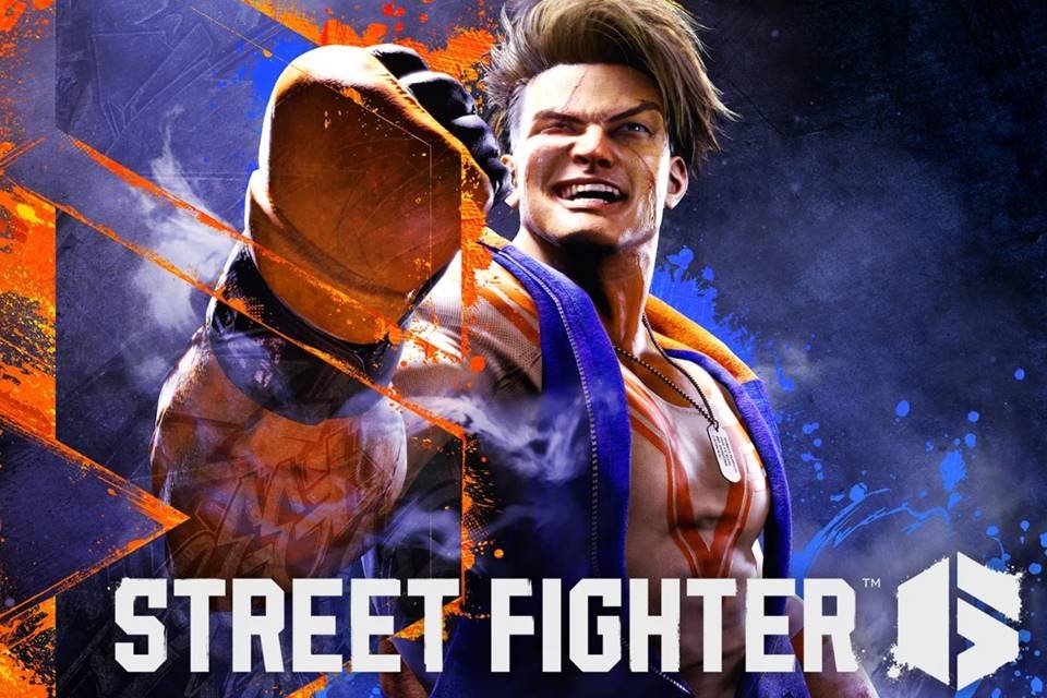 Street Fighter 6 - Lista de atributos é revelada - Meia-Lua