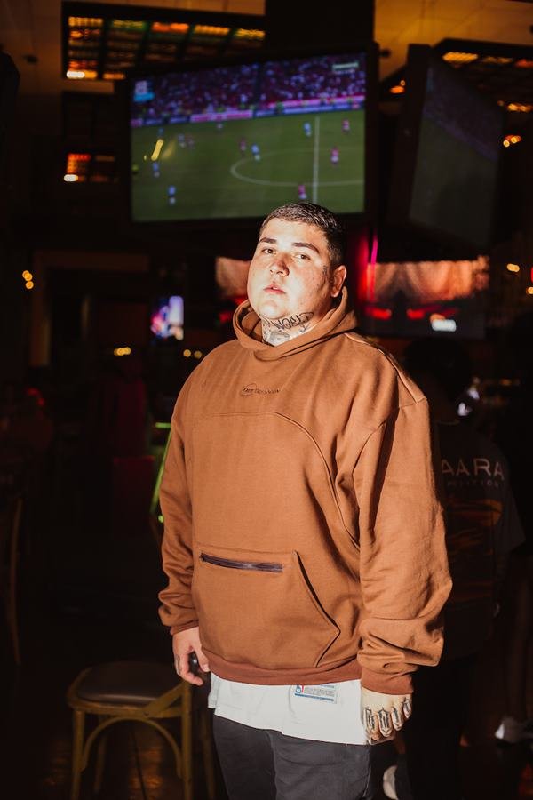 Off Shadow se inspira no espírito livre dos nômades em nova coleção ...