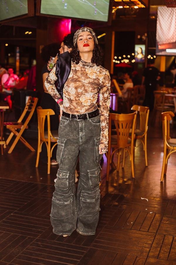 Off Shadow se inspira no espírito livre dos nômades em nova coleção ...