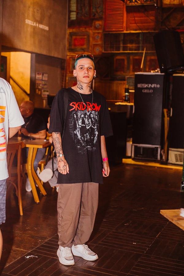 Off Shadow se inspira no espírito livre dos nômades em nova coleção ...