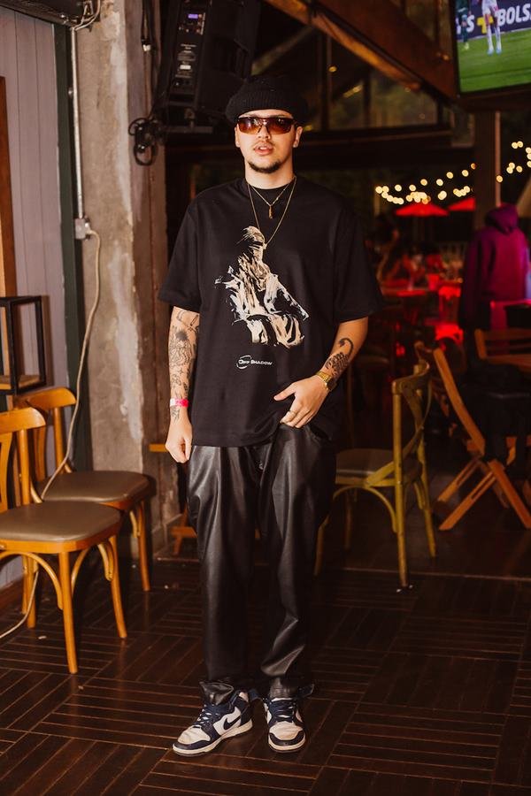 Off Shadow se inspira no espírito livre dos nômades em nova coleção ...