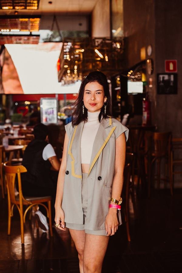 Off Shadow se inspira no espírito livre dos nômades em nova coleção ...