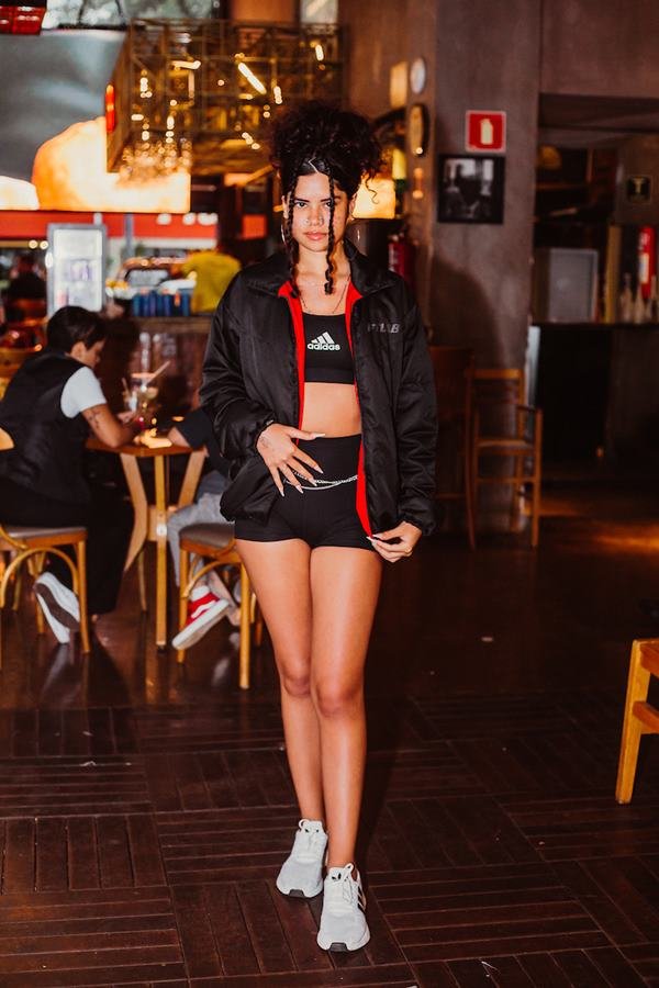 Off Shadow se inspira no espírito livre dos nômades em nova coleção ...