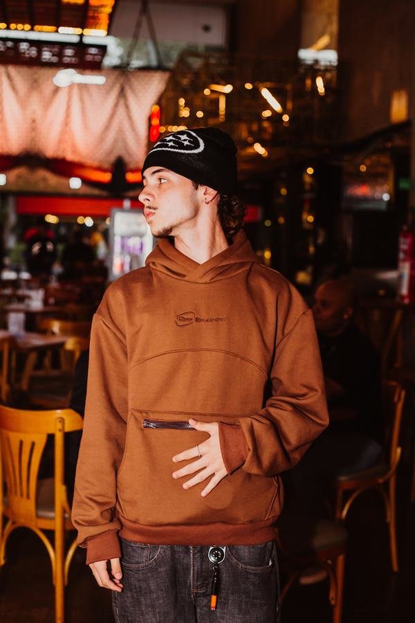 Off Shadow se inspira no espírito livre dos nômades em nova coleção ...