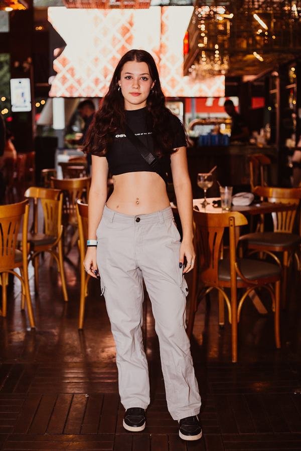 Off Shadow se inspira no espírito livre dos nômades em nova coleção ...