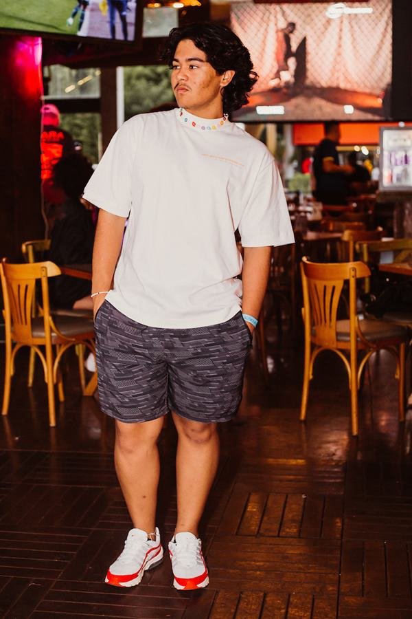 Off Shadow se inspira no espírito livre dos nômades em nova coleção ...