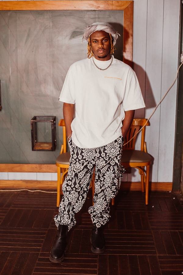 Off Shadow se inspira no espírito livre dos nômades em nova coleção ...