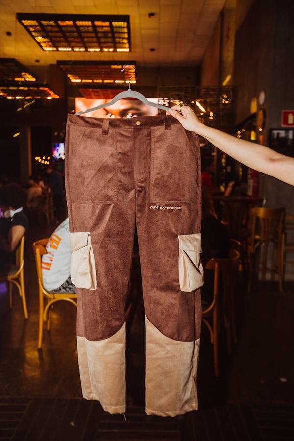 Off Shadow se inspira no espírito livre dos nômades em nova coleção ...