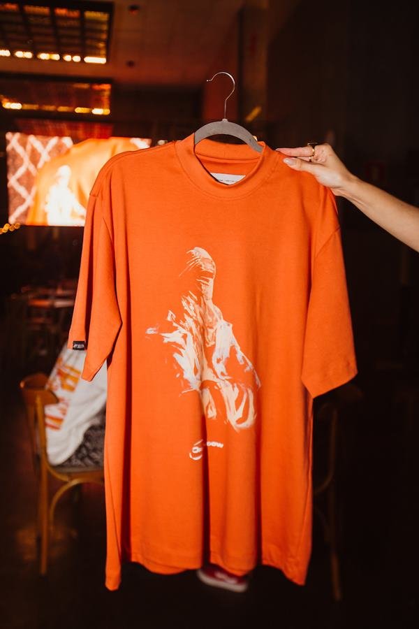 Off Shadow se inspira no espírito livre dos nômades em nova coleção ...