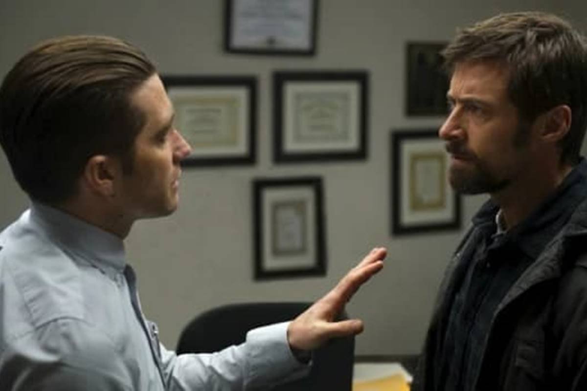Os Suspeitos conheça o novo filme de suspense da Netflix Metrópoles