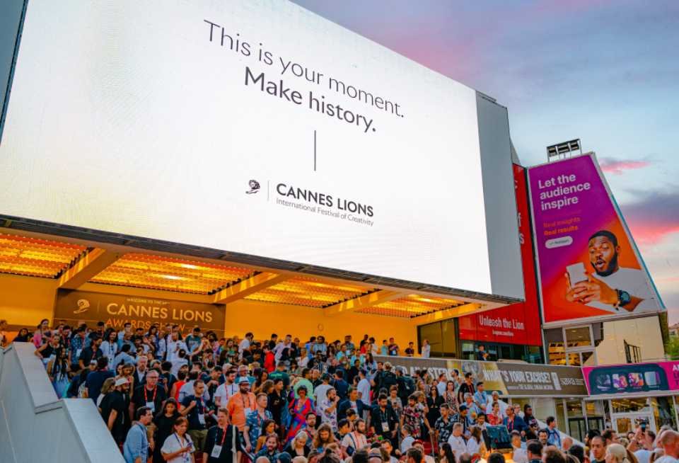 Cannes Lions 4 agências brasileiras estão na categoria de inovação